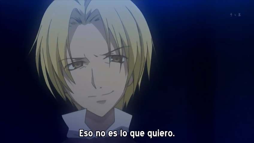 Hakushaku to Yousei (Wing Zero Fansub)